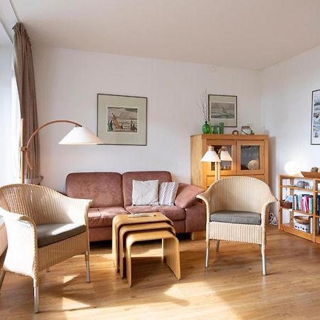 克伦胡森Schuetzenweg 6 Duenengruen公寓 外观 照片